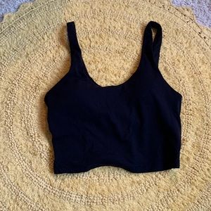 Popflex size small bra top